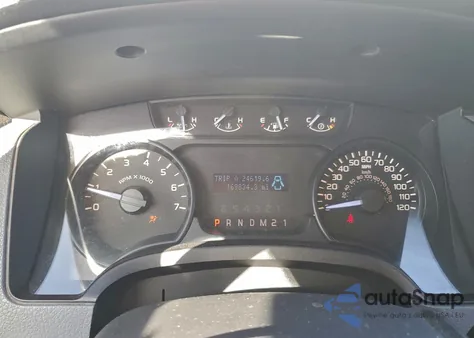 2011 Ford F150 Super Cab z USA, uszkodzony, nr VIN 1FTFX1CFXBFB37829